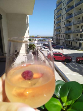 Apartment NO.11 Astoria Beach Mamaia